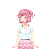 Эмодзи Natsuki