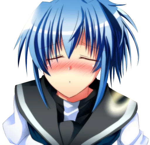 Эмодзи NatsuruNick