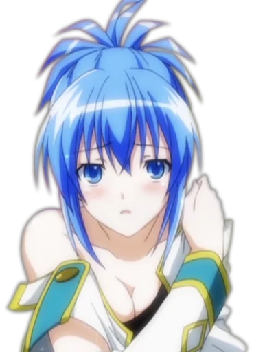 Эмодзи NatsuruNick