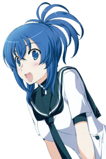 Эмодзи NatsuruNick