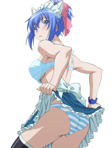 Эмодзи NatsuruNick