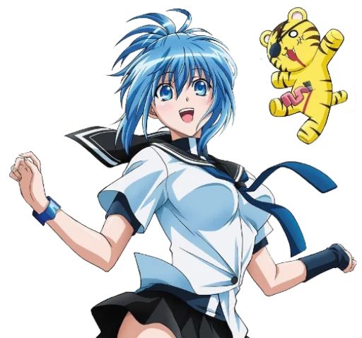 Эмодзи NatsuruNick