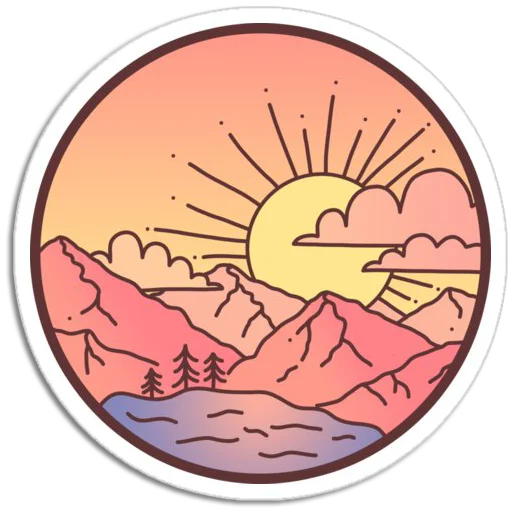 🌄