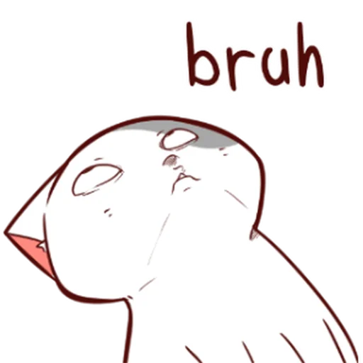 Эмодзи Naughty Cat