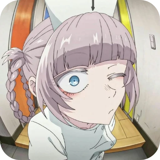 Эмодзи Nazuna Nanakusa