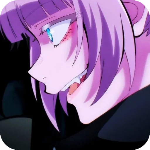 Эмодзи Nazuna Nanakusa