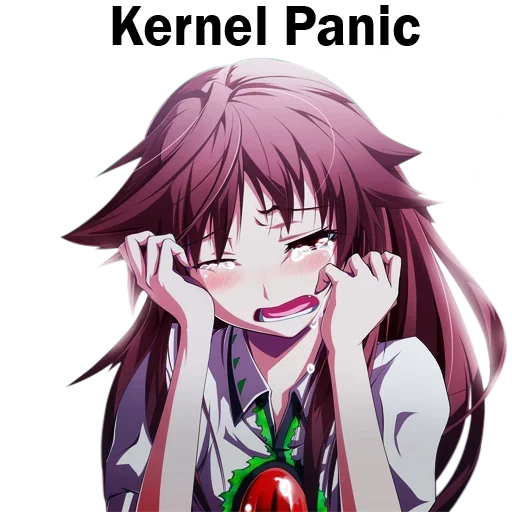 Эмодзи Can't stand