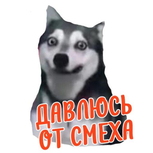 Эмодзи Ne ODNA