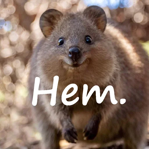 Эмодзи Unpleasant