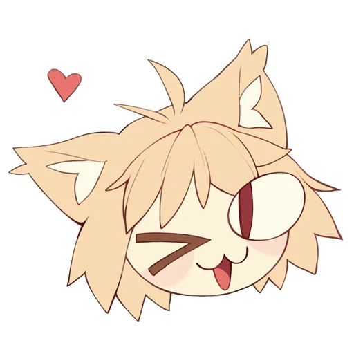 😘