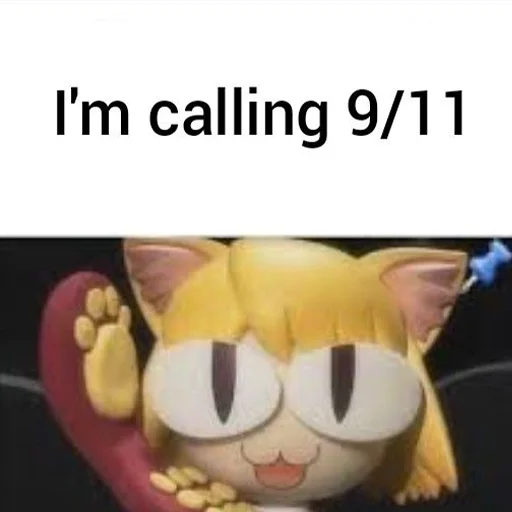 Эмодзи Neco Arc 2