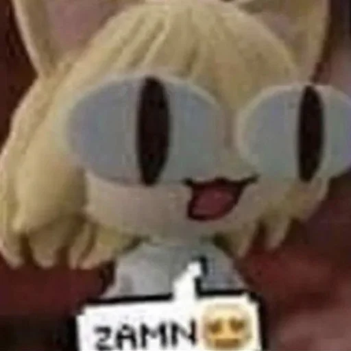 Эмодзи Neco Arc 2