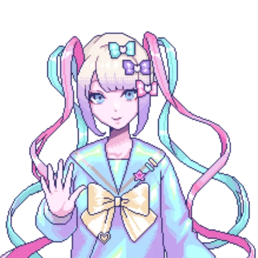 Эмодзи Needy Streamer Overload