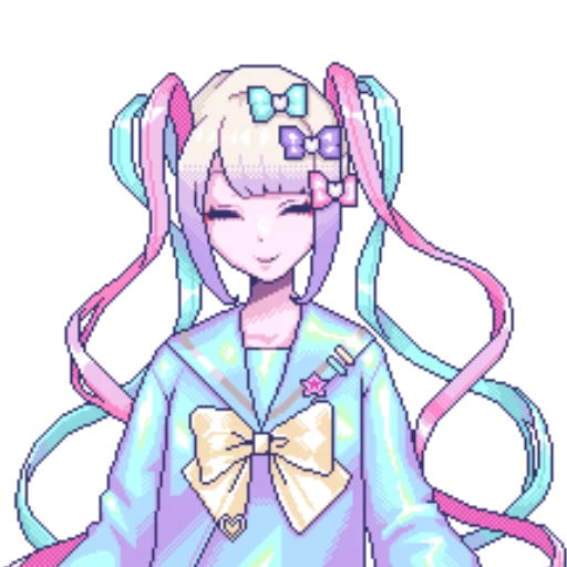 Эмодзи Needy Streamer Overload