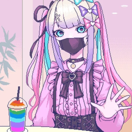 Эмодзи Needy Streamer Overload