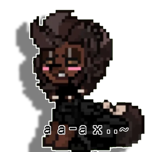 Эмодзи Jenanegr