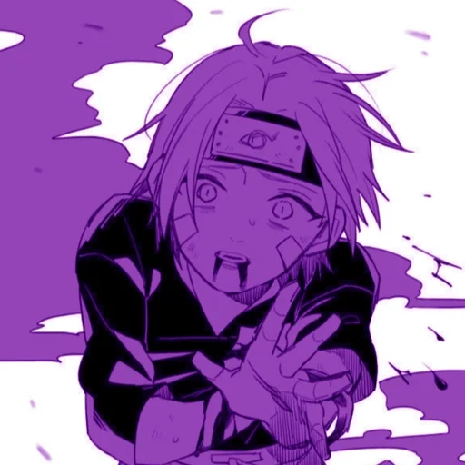 Эмодзи Рин Тосака