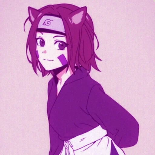 Эмодзи Рин Тосака