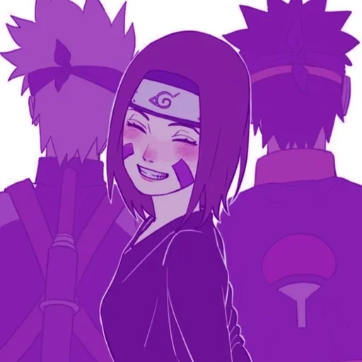 Эмодзи Рин Тосака