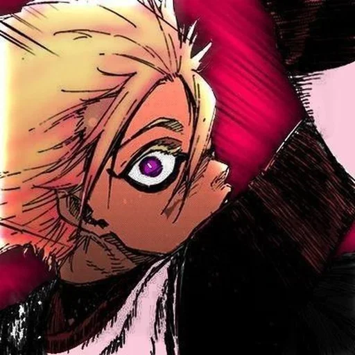 Эмодзи Ryusei Shido