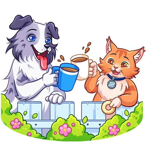 Эмодзи Соседи Без Текста