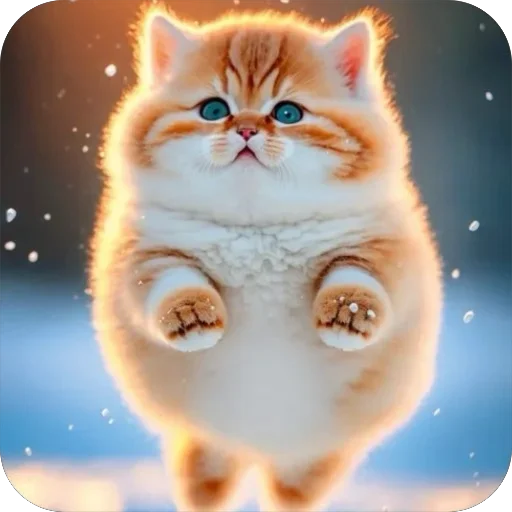 Эмодзи Cute animals