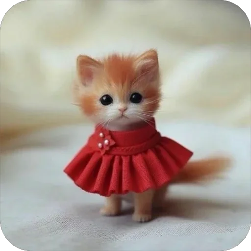 Эмодзи Cute animals