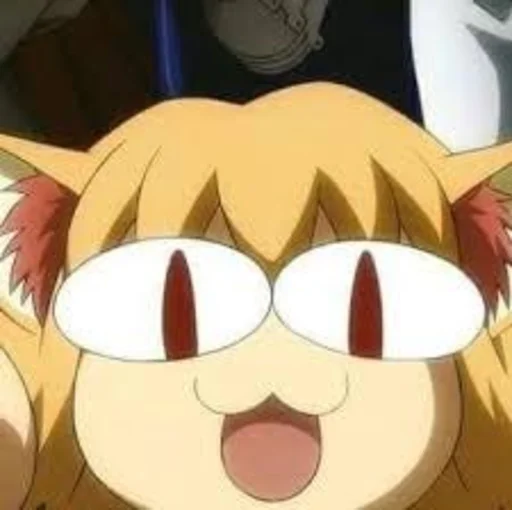 Эмодзи Neko Ark