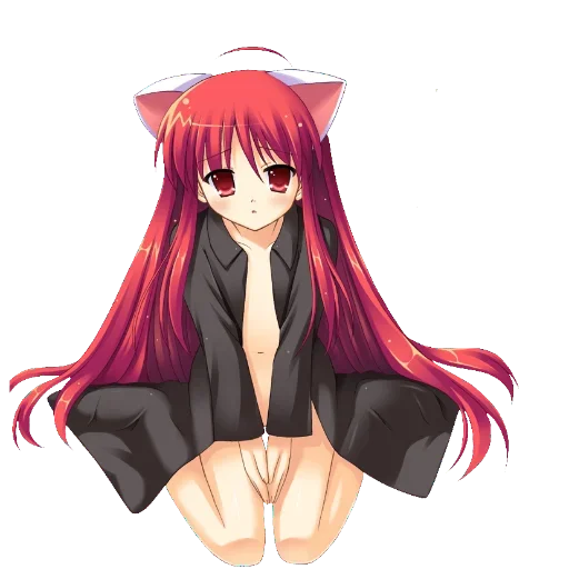 Эмодзи Neko Stickers