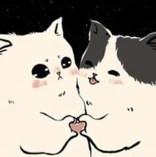 ❤️