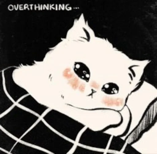 Эмодзи Neko titsay
