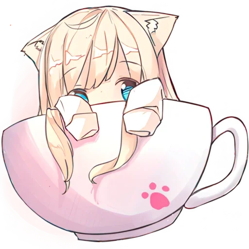 Эмодзи Некомия