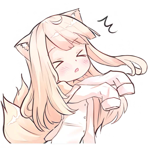 Эмодзи Некомия