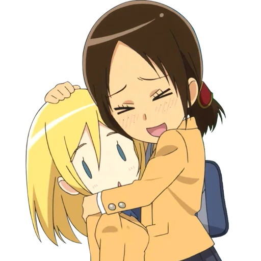 Эмодзи Attack on titan junior high