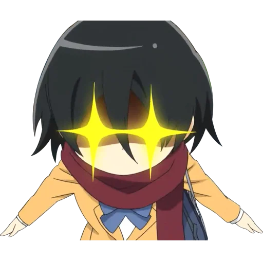 Эмодзи Attack on titan junior high