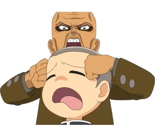 Эмодзи Attack on titan junior high