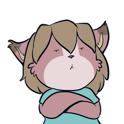 Эмодзи Некотян