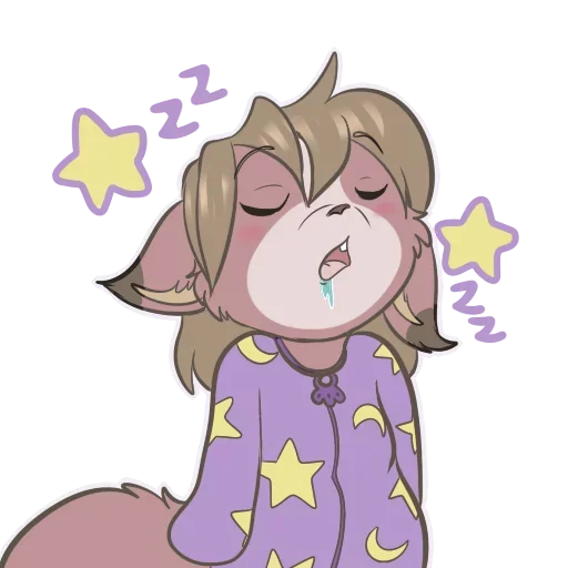 Эмодзи Некотян