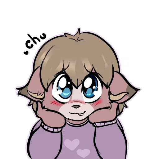 Эмодзи Некотян