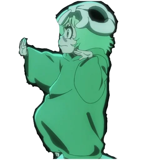Эмодзи Nelliel Tu Odelschwanck