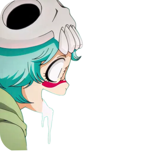 Эмодзи Nelliel Tu Odelschwanck