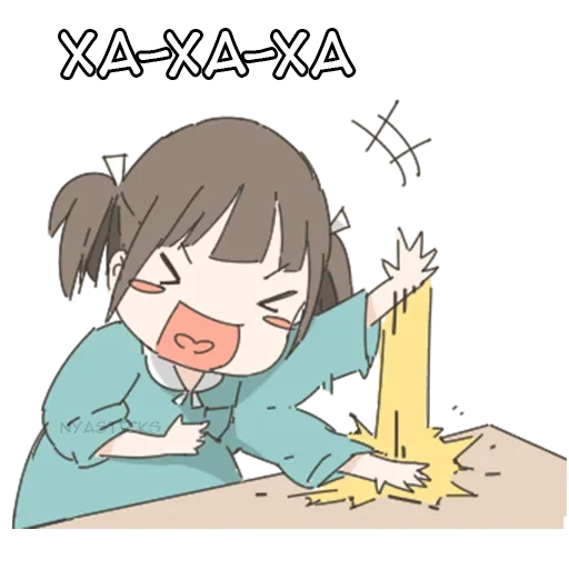 Эмодзи Немечан и кура