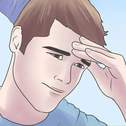 Эмодзи Немного идиотизма