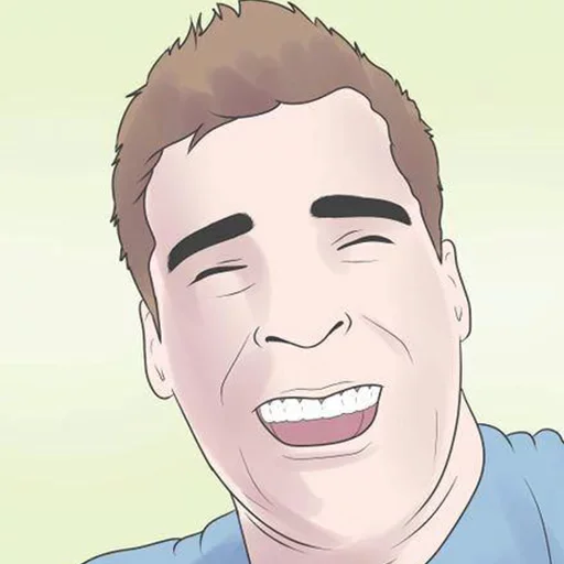 Эмодзи Немного идиотизма