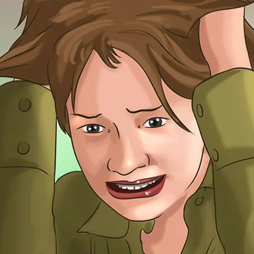 Эмодзи Немного идиотизма