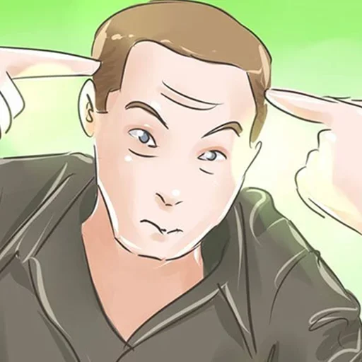 Эмодзи Немного идиотизма