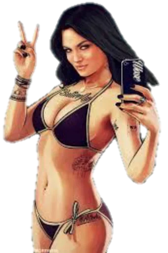 Эмодзи Немного секса и страсти