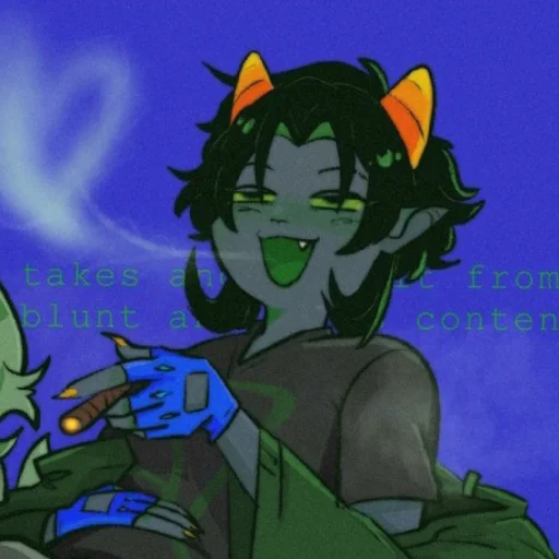 Эмодзи Nepeta Leijon