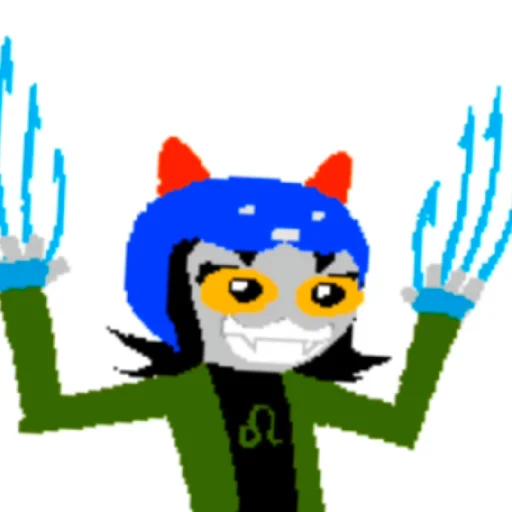 Эмодзи Nepeta Leijon