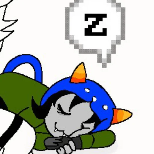 Эмодзи Nepeta Leijon